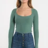 PULL COL U - LOLITA - GREEN GABLE^KOOKAÏ Hot
