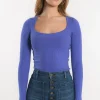PULL COL U - LOLITA -^KOOKAÏ Flash Sale