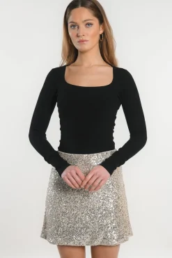 PULL COL U - LOLITA -^KOOKAÏ Discount