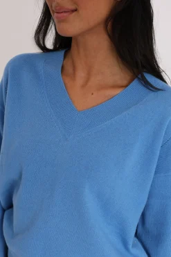 PULL COL V ANITA^KOOKAÏ Outlet