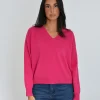 PULL COL V ANITA^KOOKAÏ New