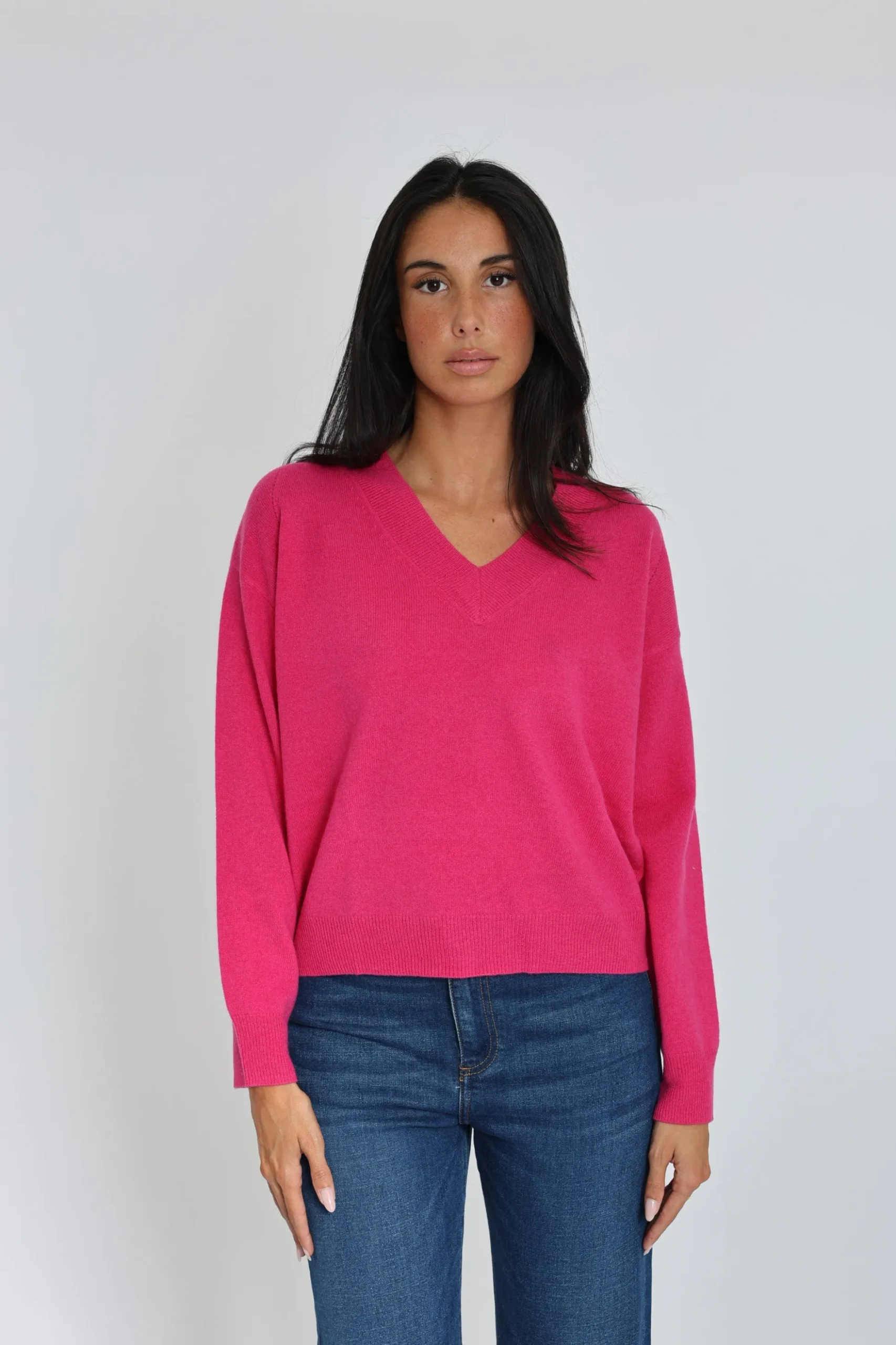 PULL COL V ANITA^KOOKAÏ New