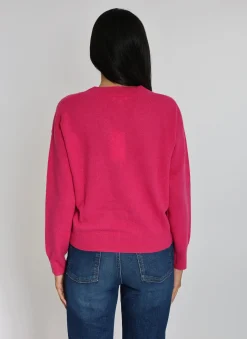 PULL COL V ANITA^KOOKAÏ New