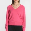 PULL COL V NOLWENN^KOOKAÏ Outlet
