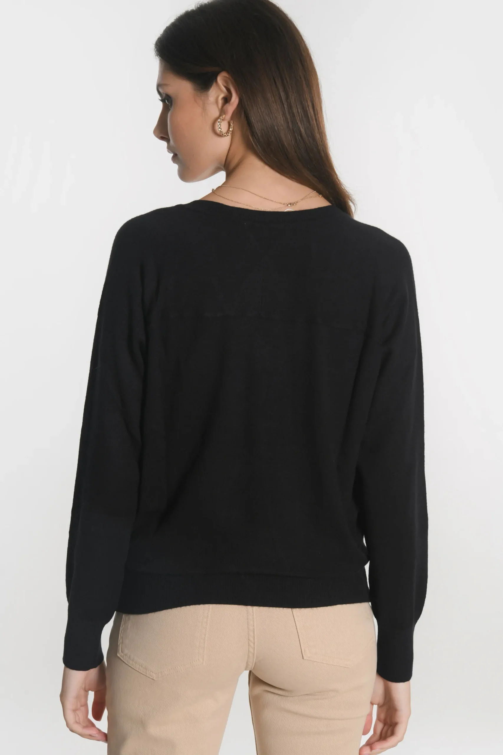 PULL COL V NOLWENN^KOOKAÏ Online