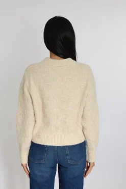 PULL COURT KYRA^KOOKAÏ Fashion