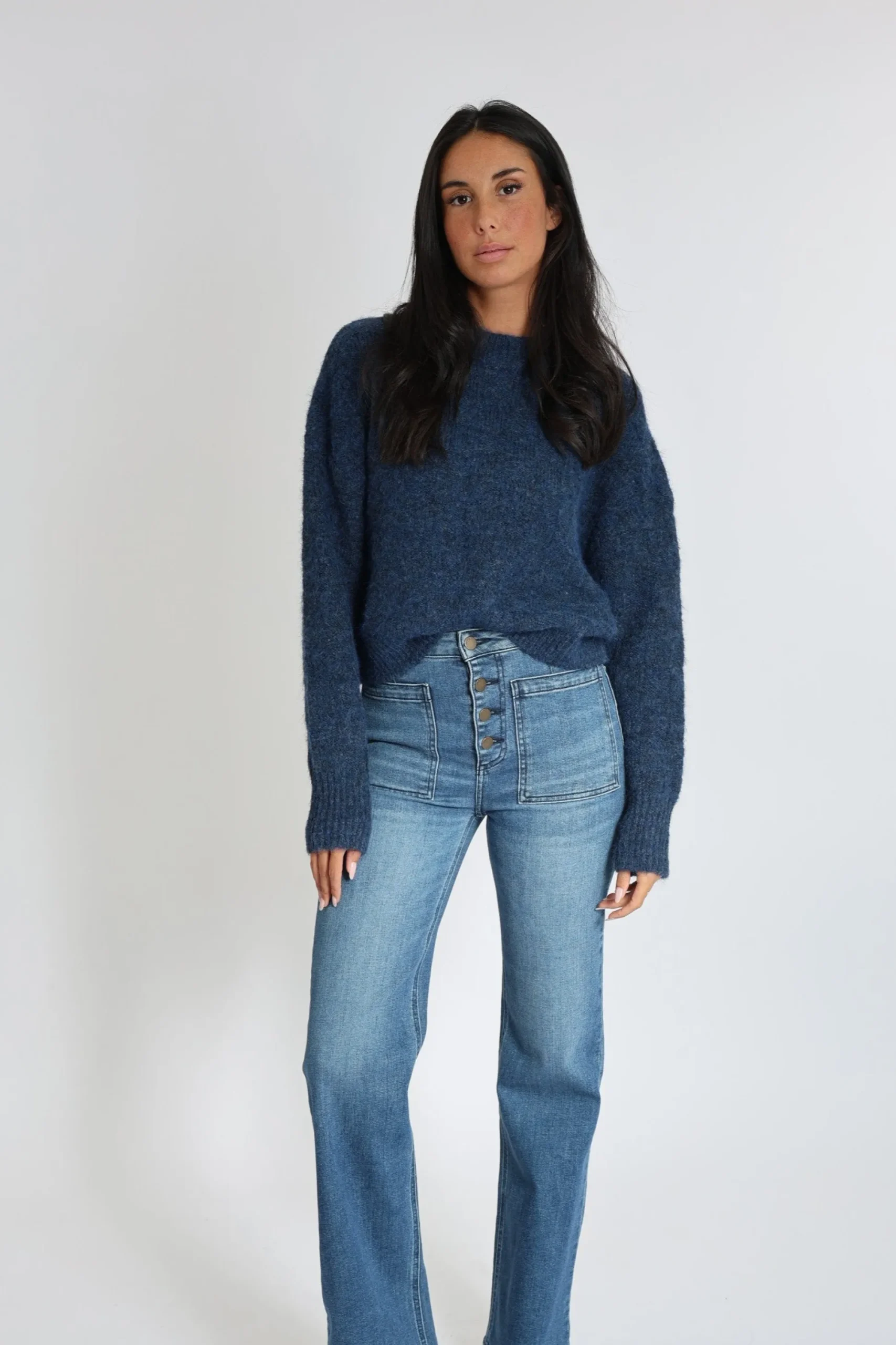 PULL COURT KYRA^KOOKAÏ Cheap