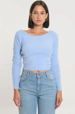 PULL DOS TWISTÉ MYLO^KOOKAÏ Online