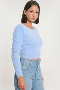 PULL DOS TWISTÉ MYLO^KOOKAÏ Online