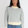 PULL JACQUARD ALICE^KOOKAÏ Fashion