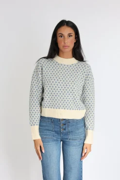 PULL JACQUARD ALICE^KOOKAÏ Fashion