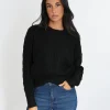 PULL LANA COL ROND^KOOKAÏ Fashion