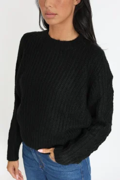 PULL LANA COL ROND^KOOKAÏ Fashion