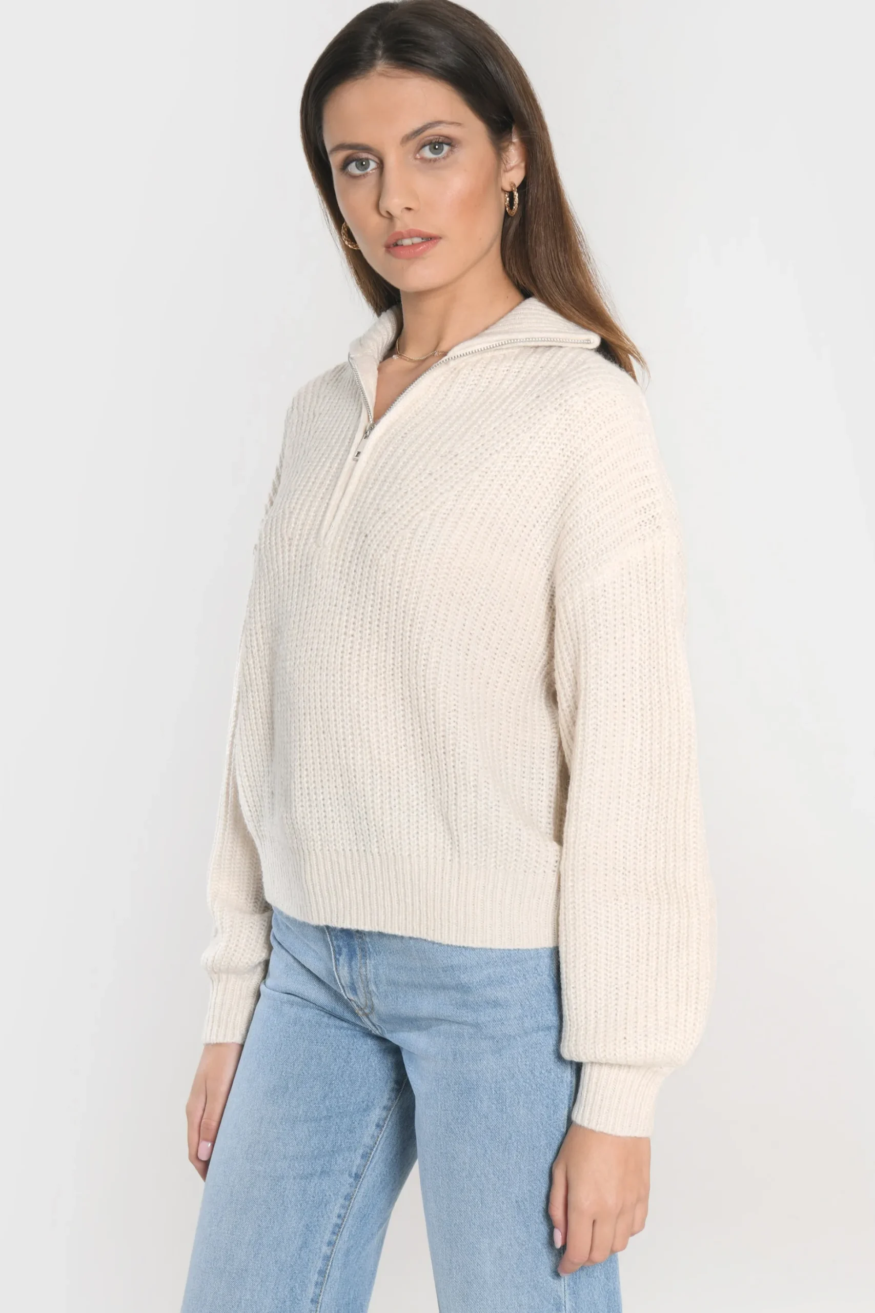 PULL MINA CAMIONEUR^KOOKAÏ Fashion