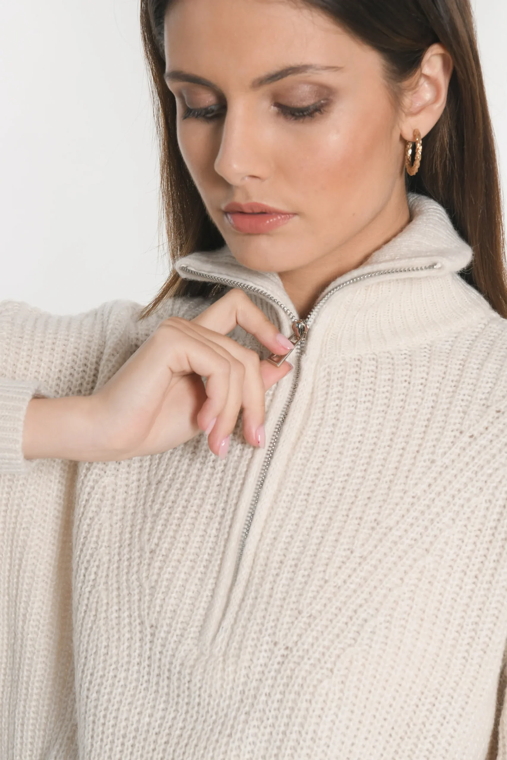 PULL MINA CAMIONEUR^KOOKAÏ Fashion