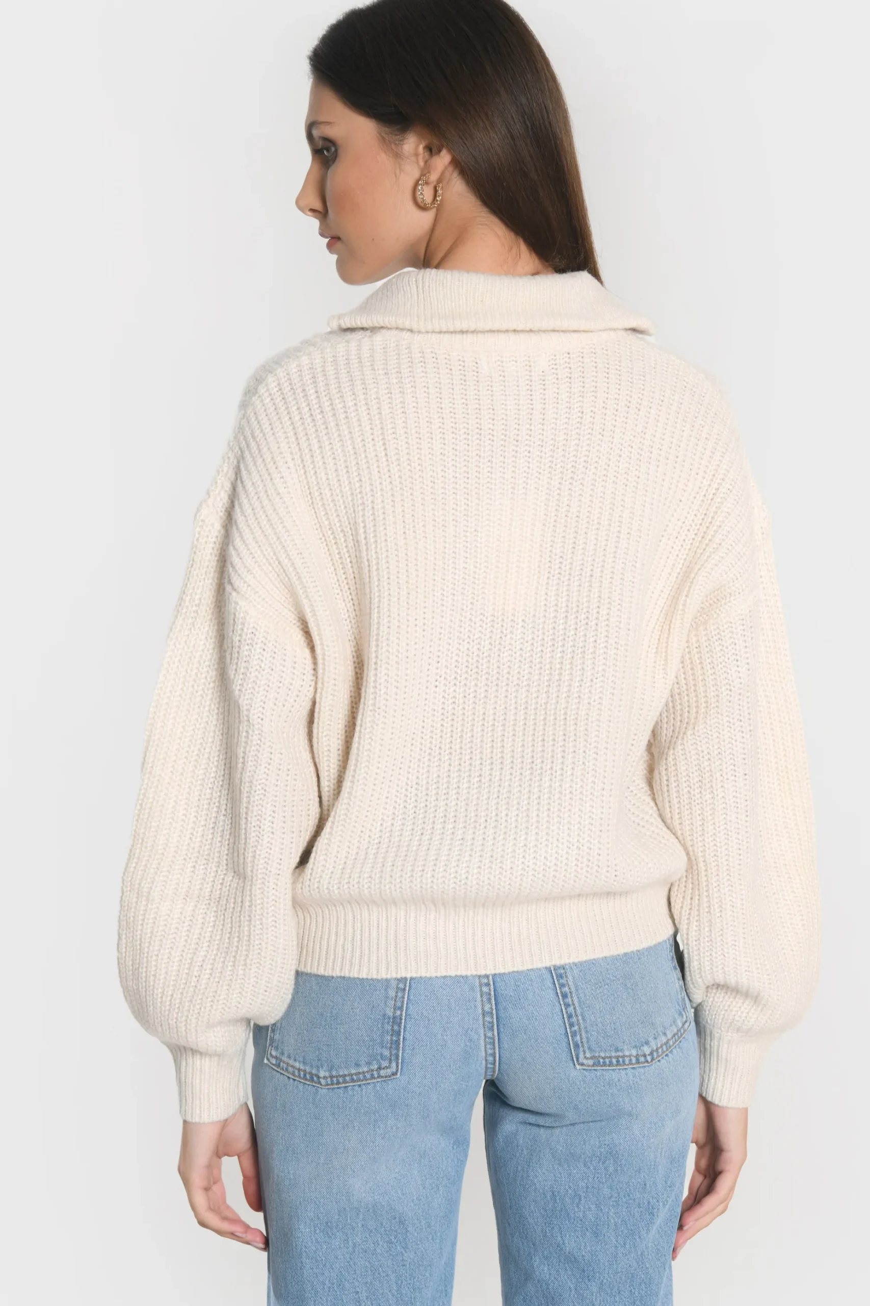 PULL MINA CAMIONEUR^KOOKAÏ Fashion