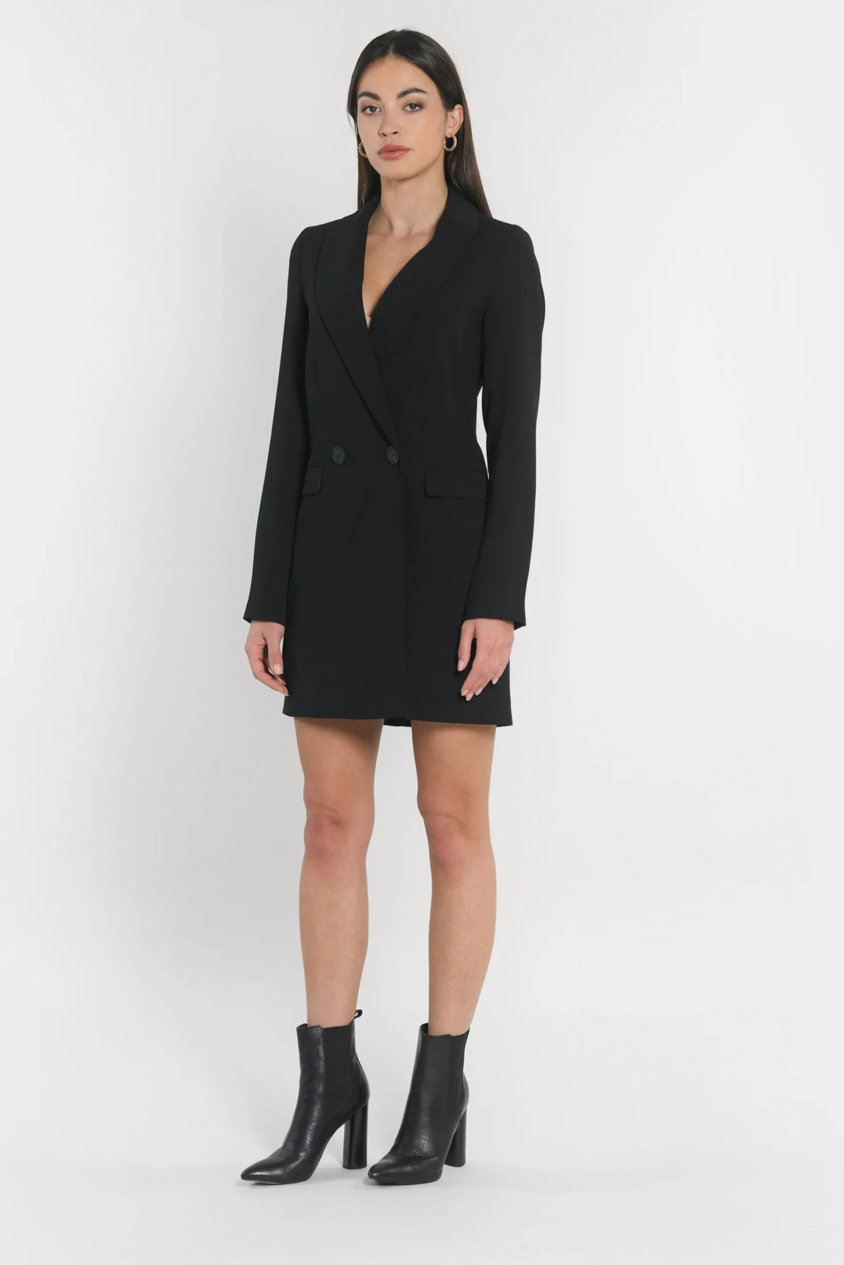 ROBE BLAZER WENDY^KOOKAÏ New