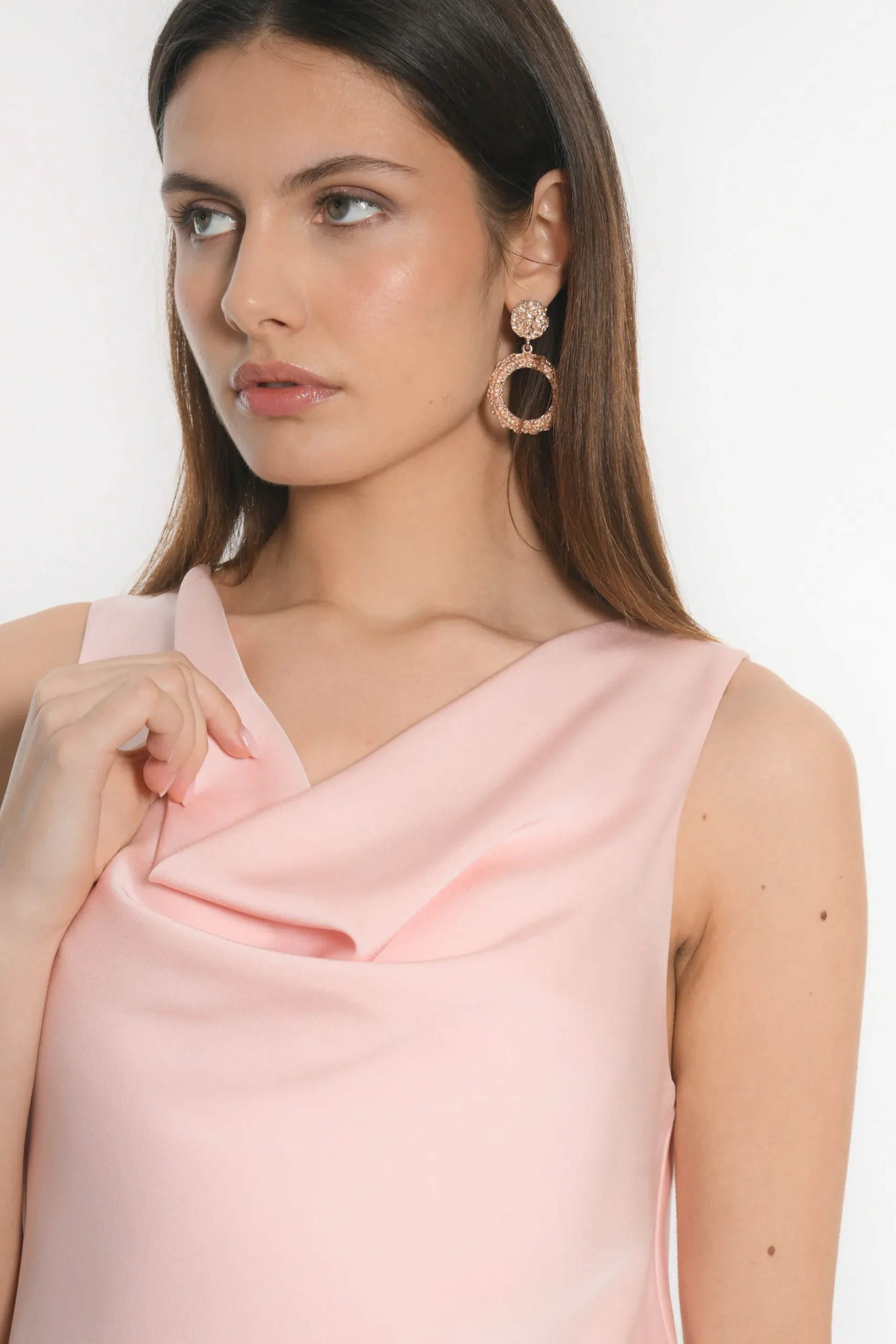 ROBE COURTE - ALLEGRA -^KOOKAÏ New