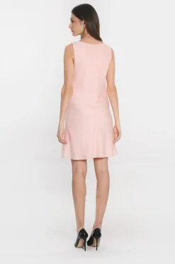 ROBE COURTE - ALLEGRA -^KOOKAÏ New