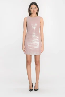 ROBE COURTE - AVERY -^KOOKAÏ Online