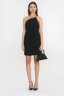 ROBE COURTE - VIVIANE -^KOOKAÏ Best Sale