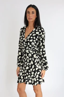 ROBE COURTE CARMEN^KOOKAÏ Store