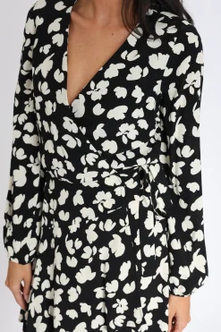 ROBE COURTE CARMEN^KOOKAÏ Store