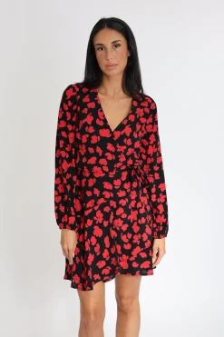 ROBE COURTE CARMEN^KOOKAÏ Best
