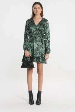 ROBE COURTE NESA^KOOKAÏ Sale