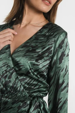 ROBE COURTE NESA^KOOKAÏ Sale