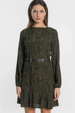 ROBE COURTE VITTORIA^KOOKAÏ Clearance