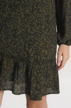 ROBE COURTE VITTORIA^KOOKAÏ Clearance