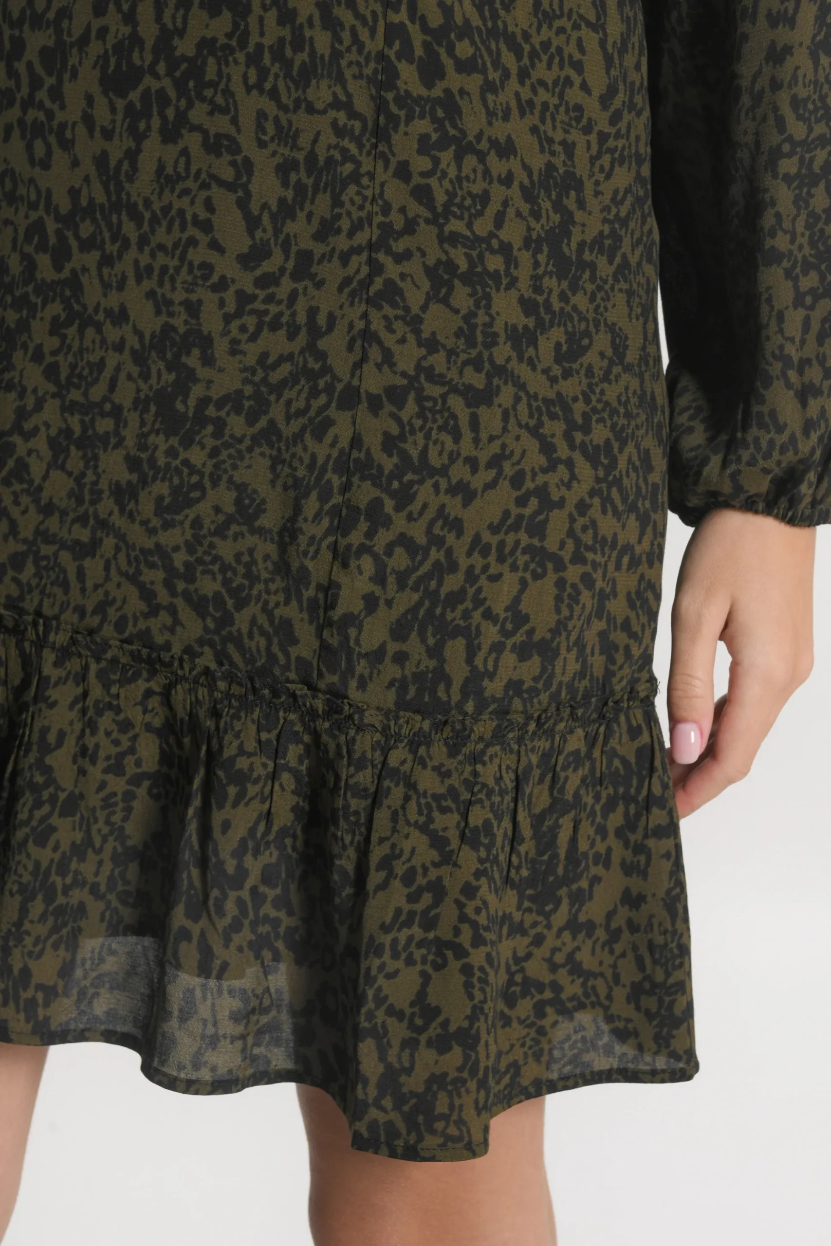 ROBE COURTE VITTORIA^KOOKAÏ Clearance