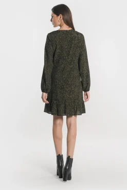 ROBE COURTE VITTORIA^KOOKAÏ Clearance