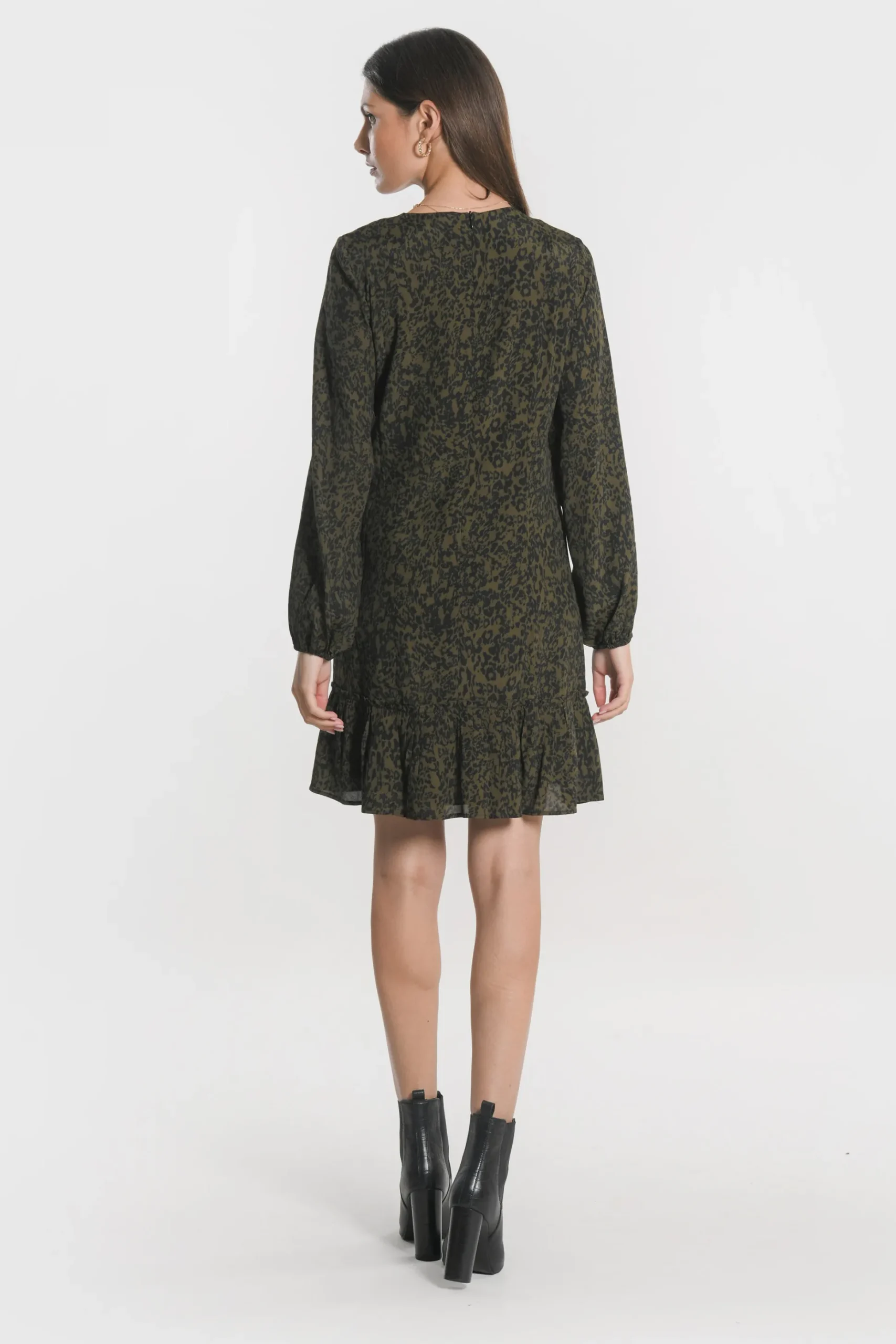 ROBE COURTE VITTORIA^KOOKAÏ Clearance