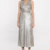 ROBE LONGUE - NATALIA -^KOOKAÏ New
