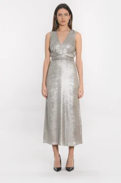 ROBE LONGUE - NATALIA -^KOOKAÏ New