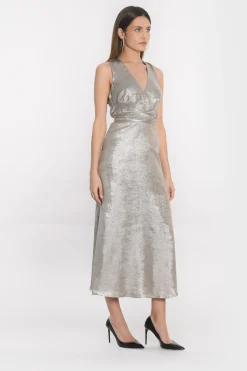 ROBE LONGUE - NATALIA -^KOOKAÏ New
