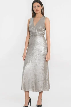 ROBE LONGUE - NATALIA -^KOOKAÏ New