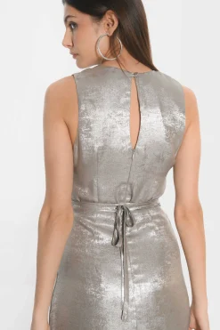 ROBE LONGUE - NATALIA -^KOOKAÏ New