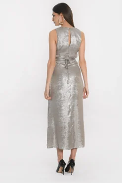 ROBE LONGUE - NATALIA -^KOOKAÏ New