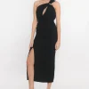 ROBE MIDI - KIM -^KOOKAÏ Online