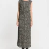 ROBE MIDI BIANCA^KOOKAÏ Cheap