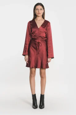 ROBE SIA VEE^KOOKAÏ Discount