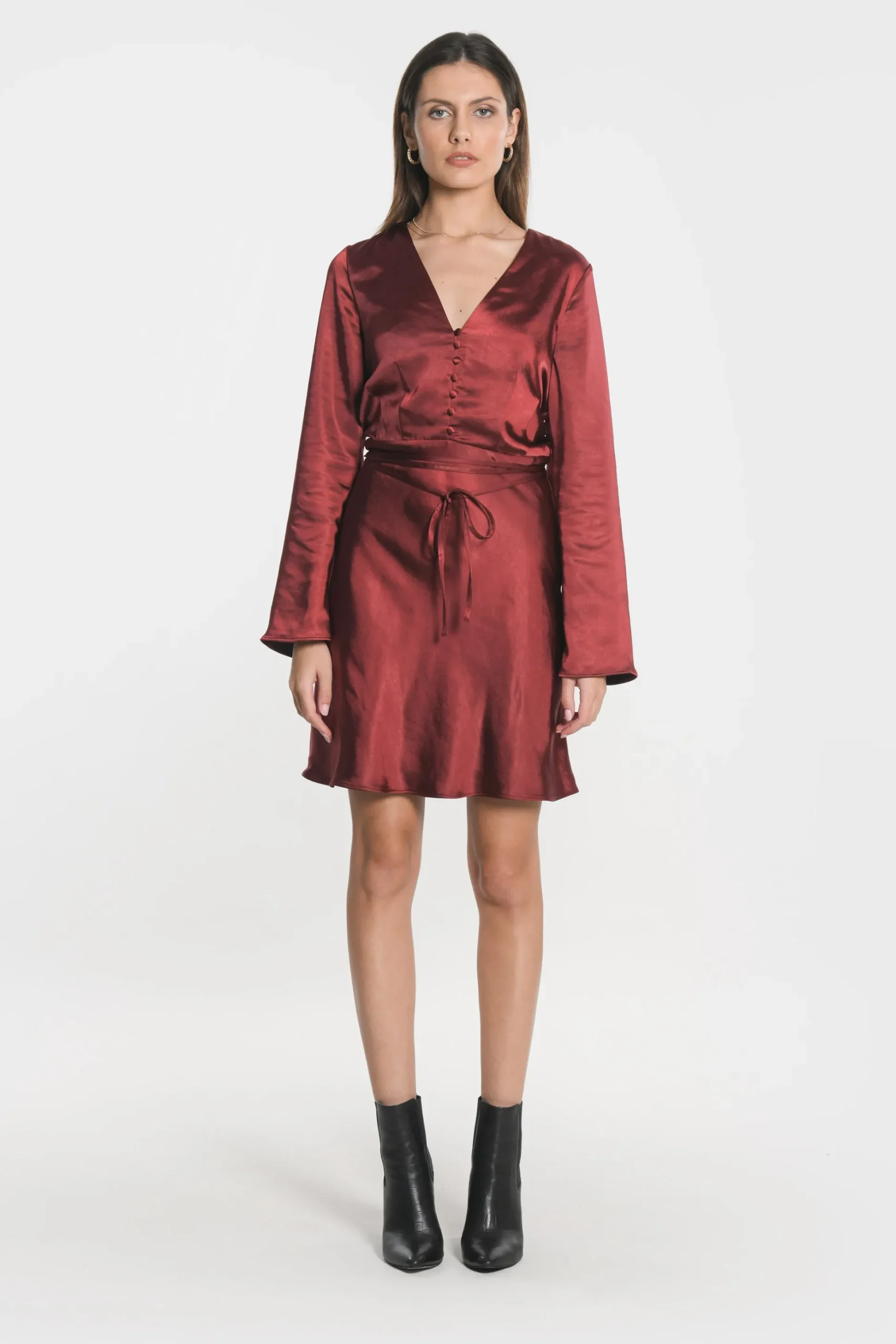 ROBE SIA VEE^KOOKAÏ Discount