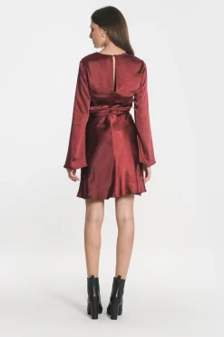 ROBE SIA VEE^KOOKAÏ Discount