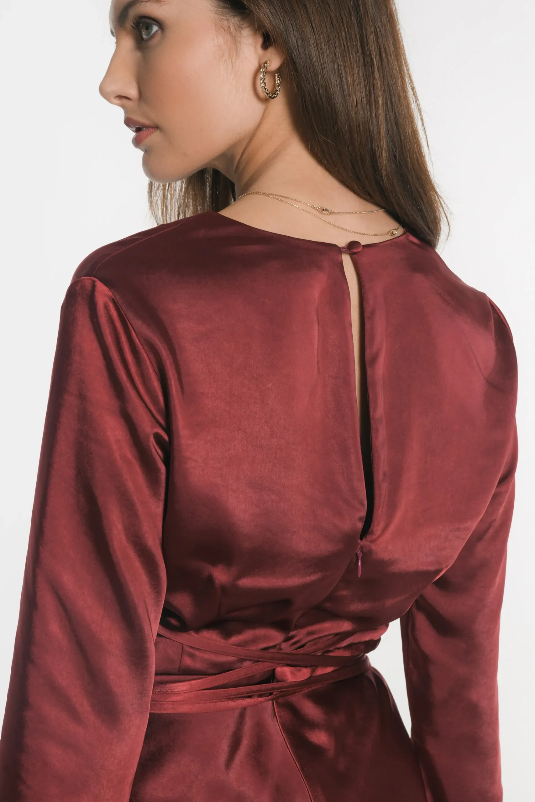 ROBE SIA VEE^KOOKAÏ Discount