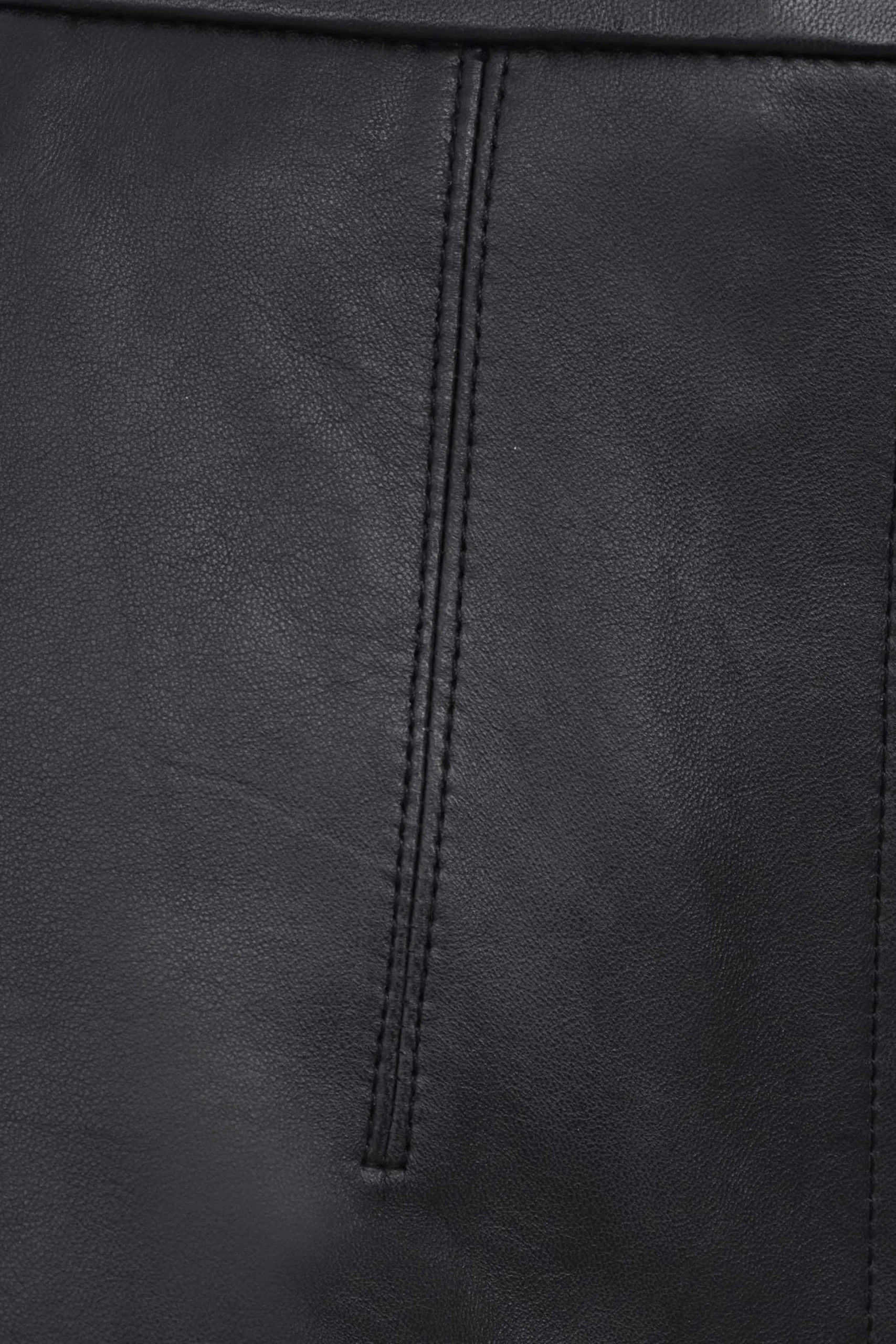 Short en cuir Wren^KOOKAÏ Cheap