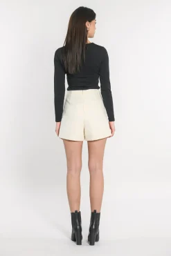 SHORT HALLY^KOOKAÏ Flash Sale