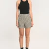 SHORT MARVIN PIED DE POULE^KOOKAÏ Cheap